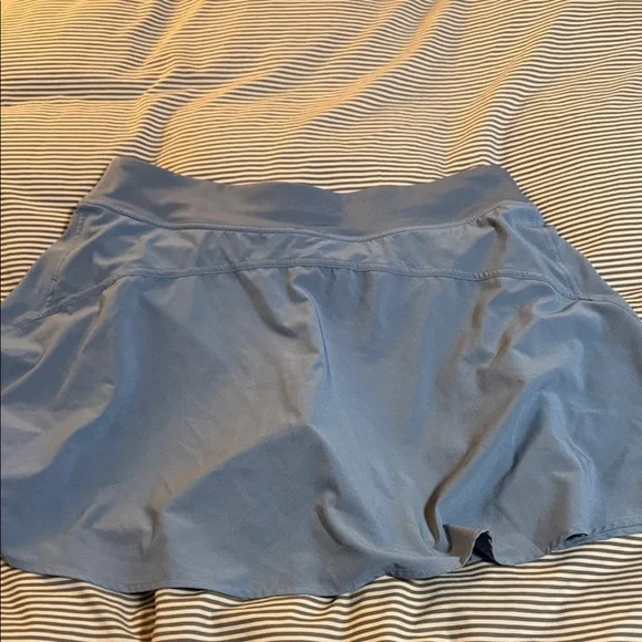 Women’s LuLu Lemon size 10 Skort - Picture 1 of 4
